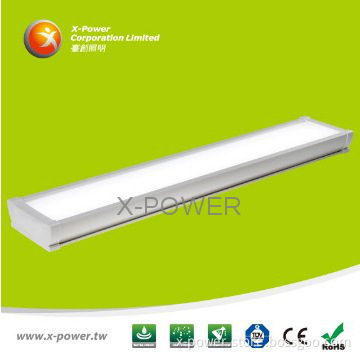 good heat dissipation 3 years warranty waterproof luminaire